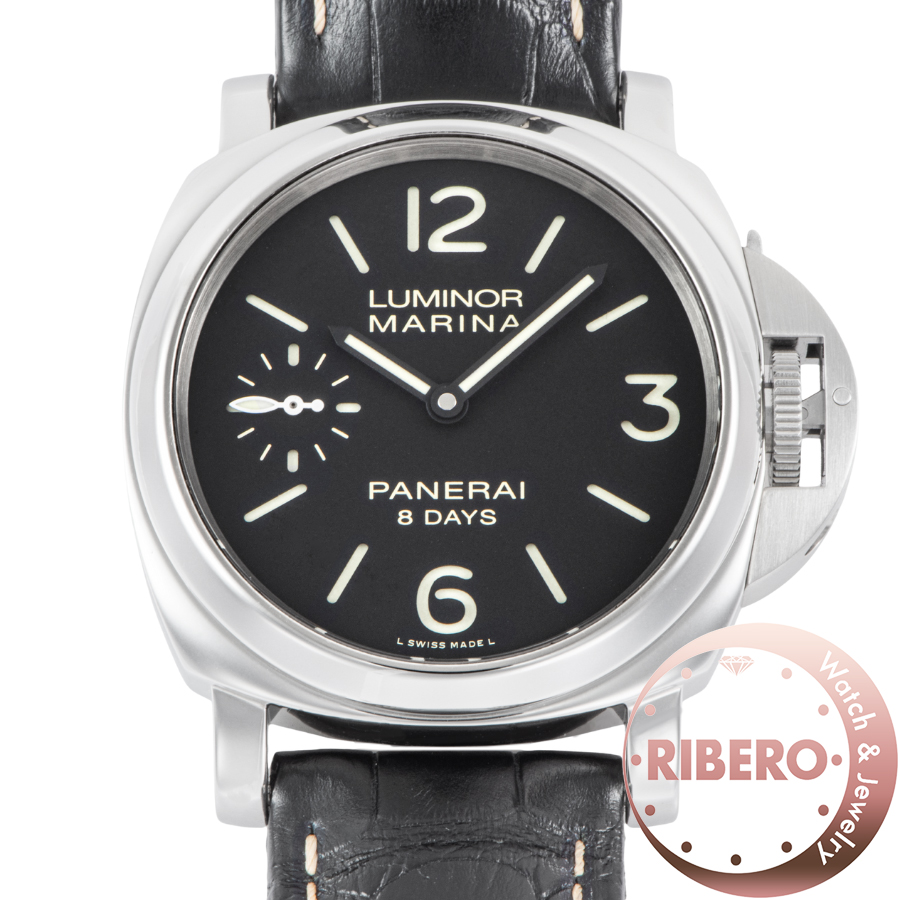 オフィチーネパネライ ルミノールマリーナ PAM00510