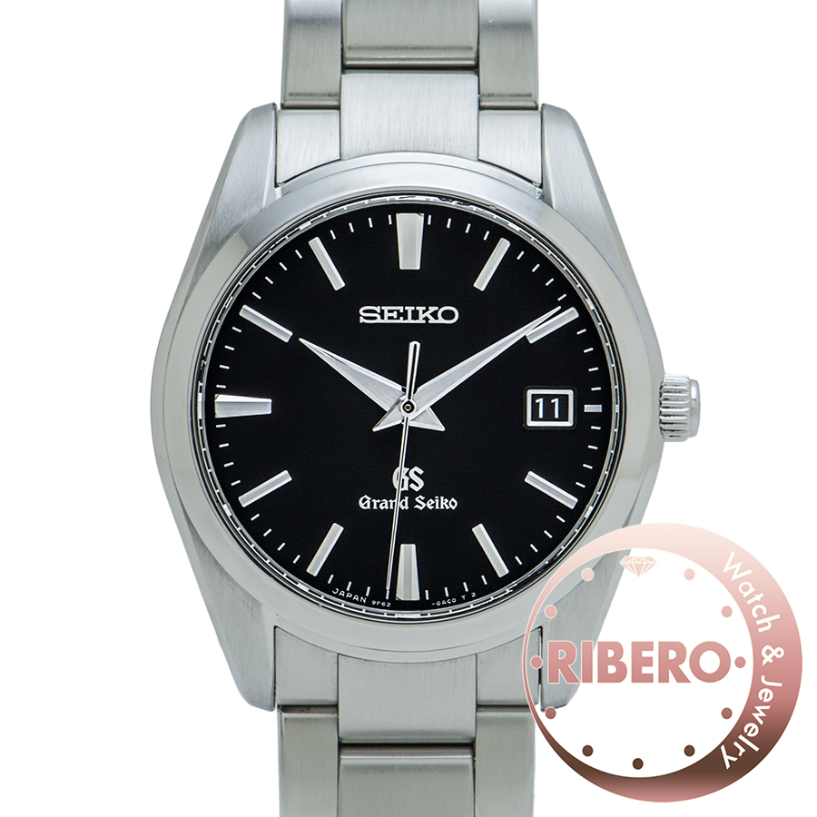 セイコー グランドセイコー SBGX061