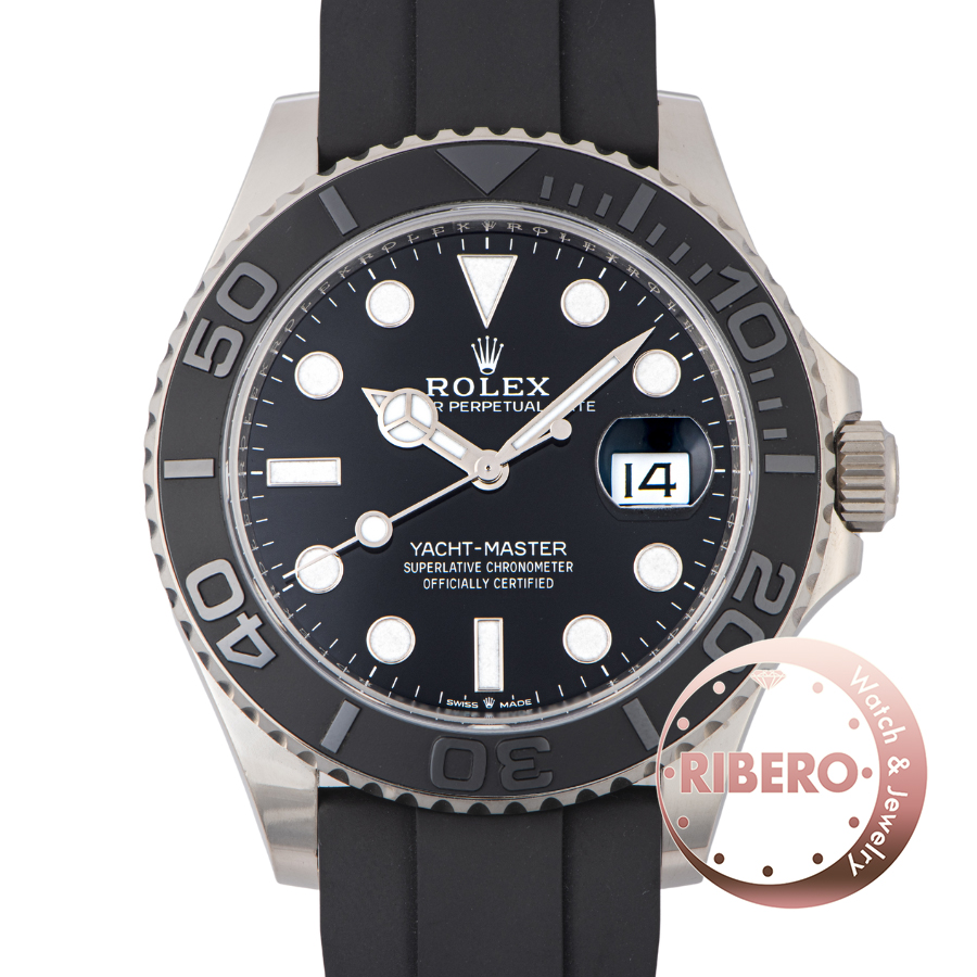 ロレックス ヨットマスター42 226659