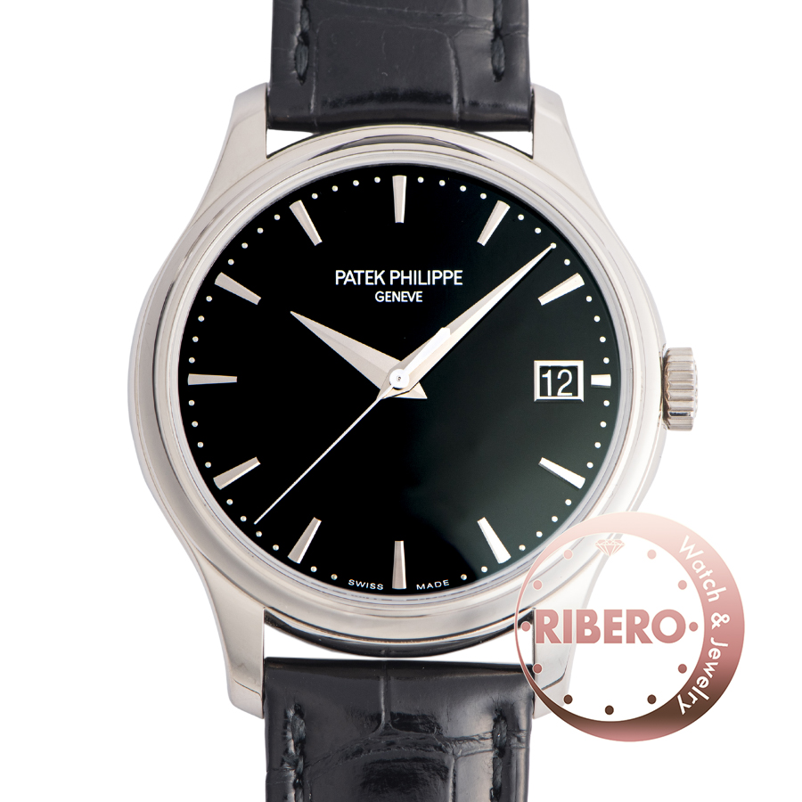 パテックフィリップ カラトラバ 5227G-010