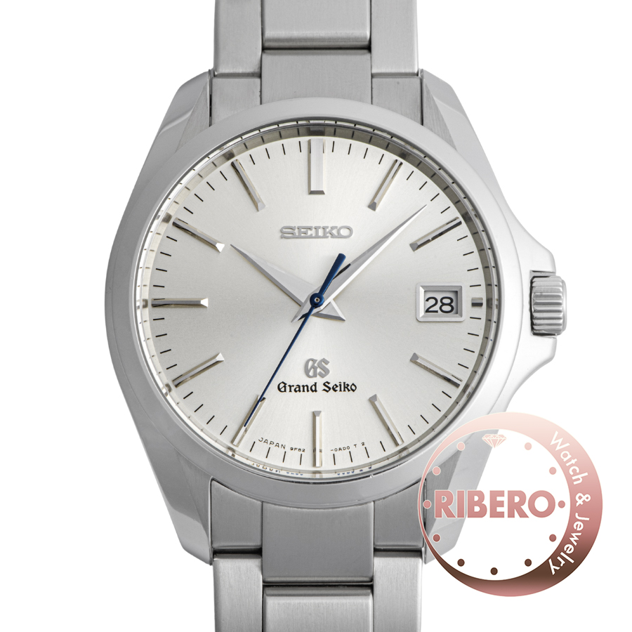 セイコー グランドセイコー クォーツ SBGV019 限定600本