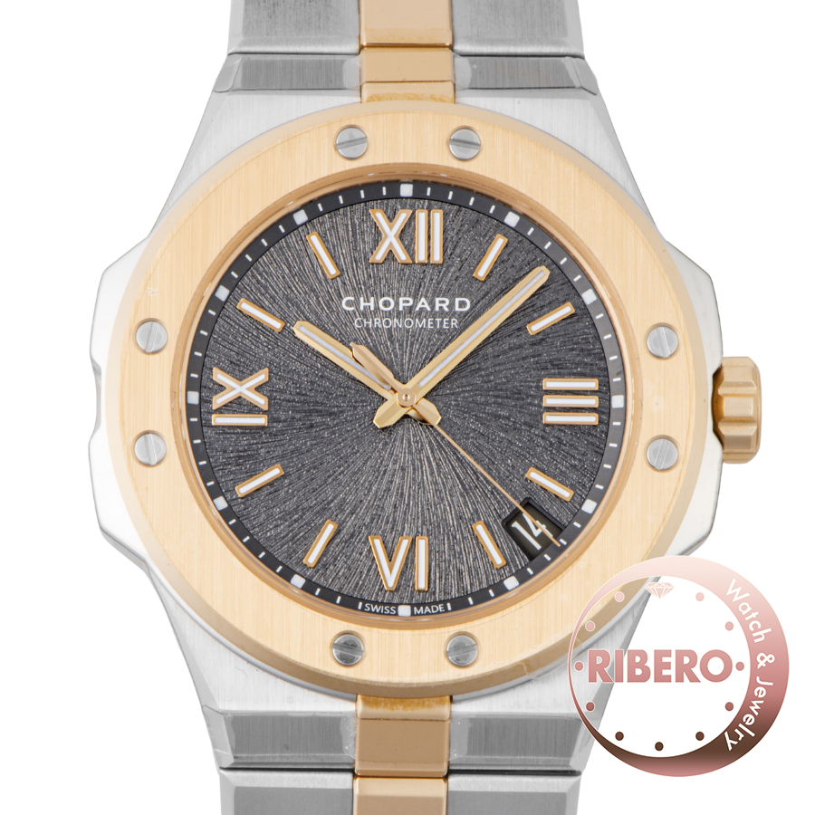 ショパール アルパインイーグル 298600-6001