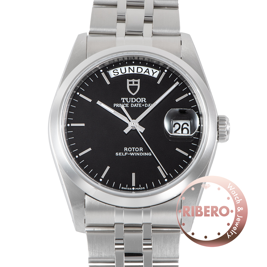 チューダー / チュードル プリンス デイデイト 76200