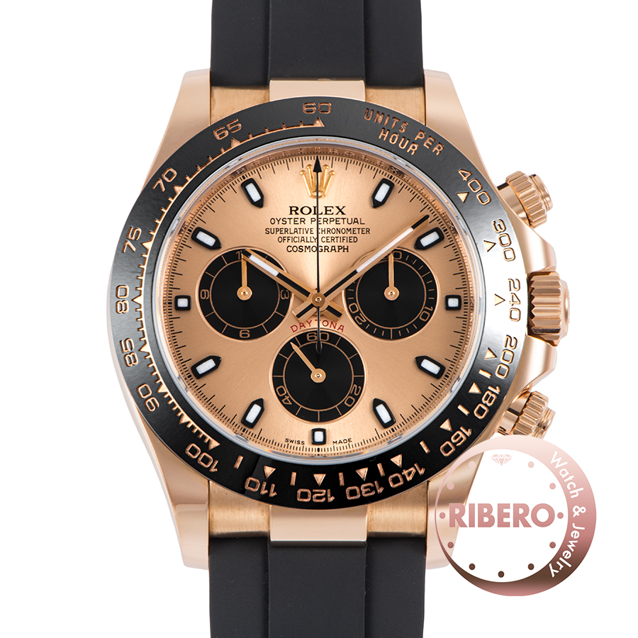 ロレックス デイトナ 116515LN