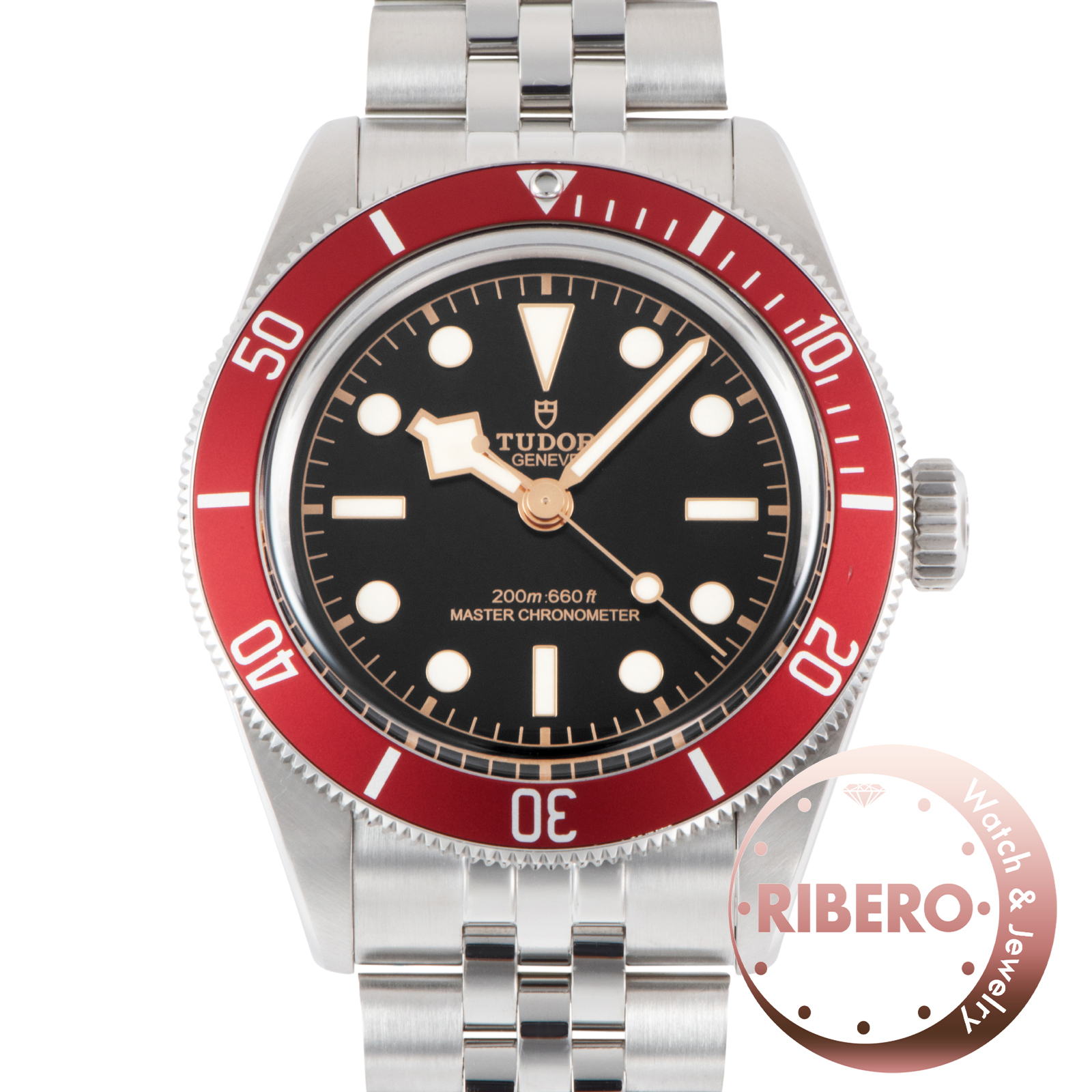 チューダー / チュードル ブラックベイ ヘリテージ58 7941A1A0RU(M7941A1A0RU-0003)