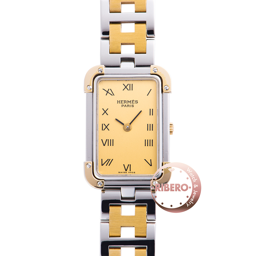 エルメス クロアジュール