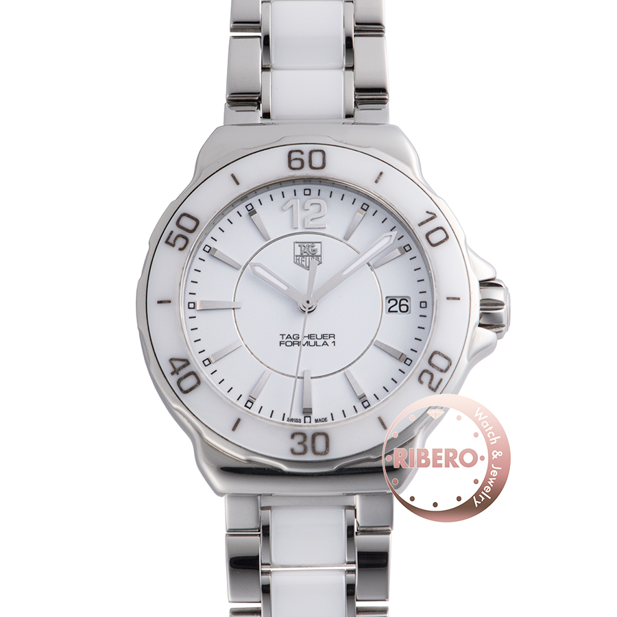 タグホイヤー フォーミュラー1レディ WAH1211.BA0861