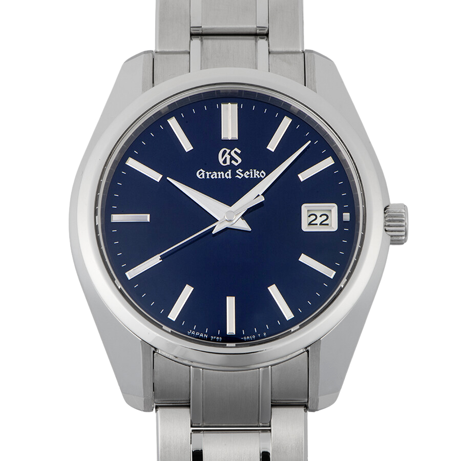 セイコー グランドセイコー ヘリテージ コレクション SBGP005 (9F85-0AD0)