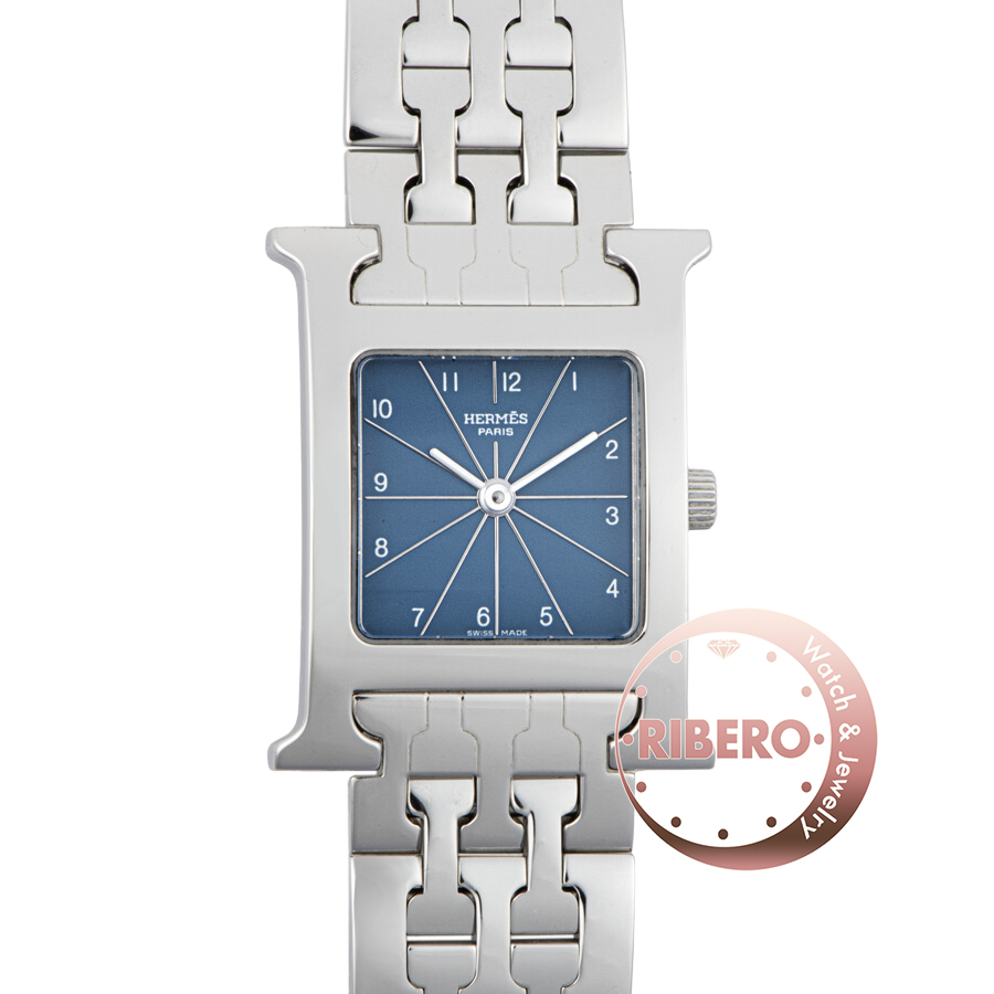 エルメス Hウォッチ HH1.210