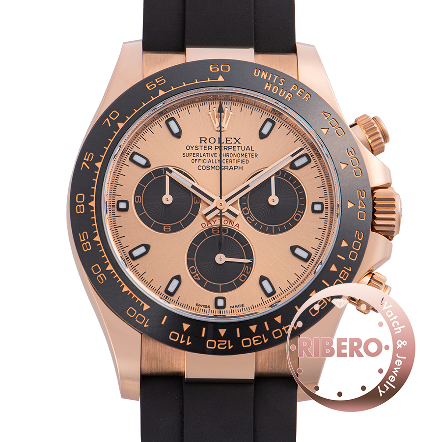 ロレックス 116515LN