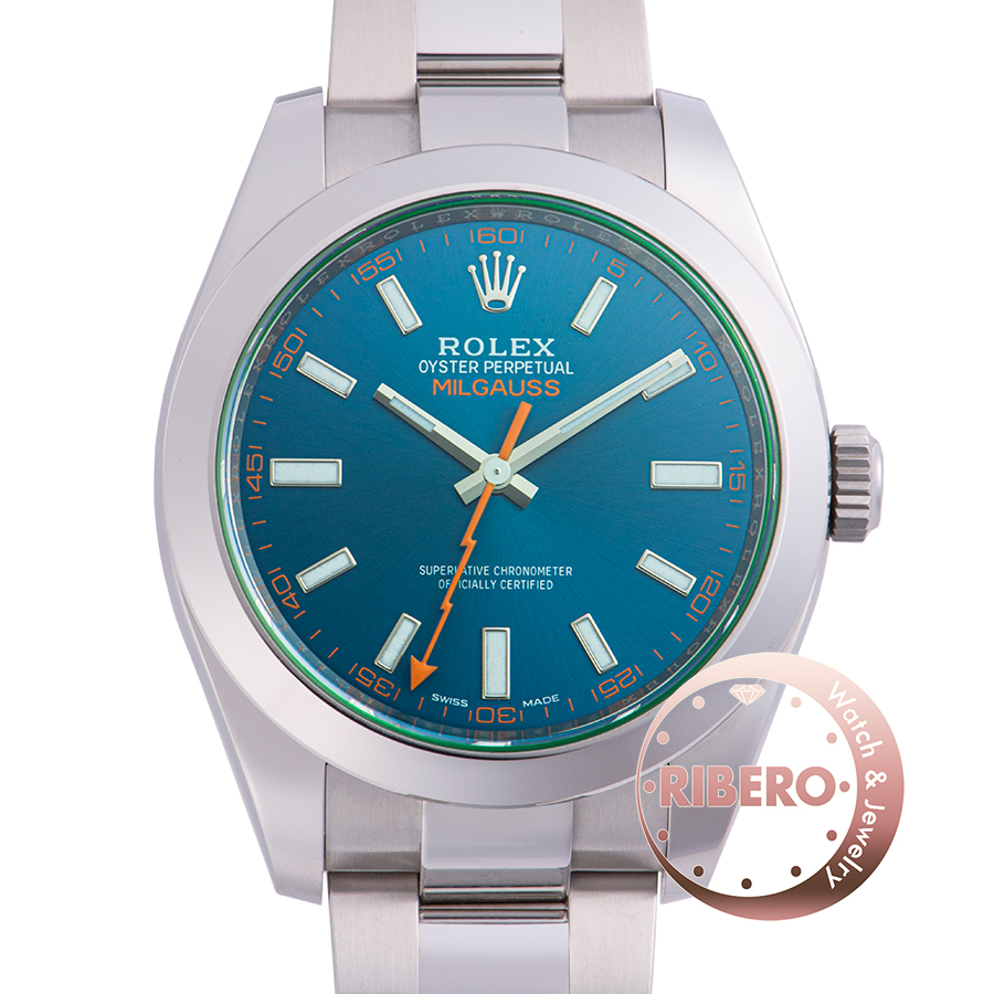 ロレックス 116400GV