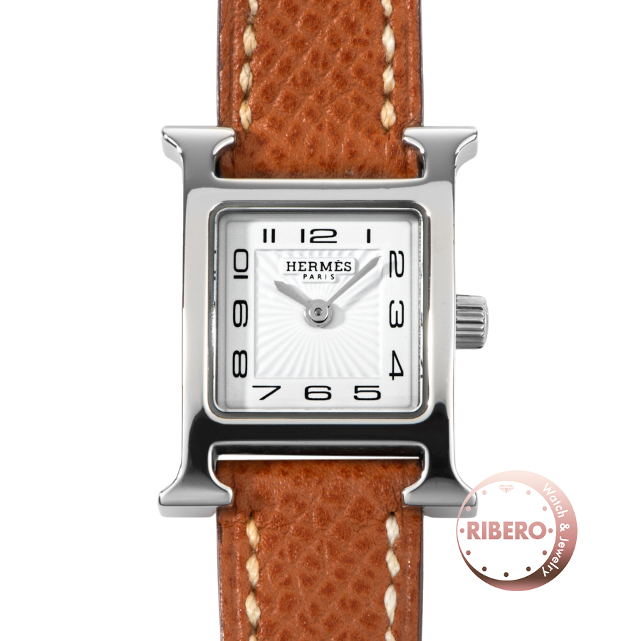 エルメス Hウォッチ HH1.110