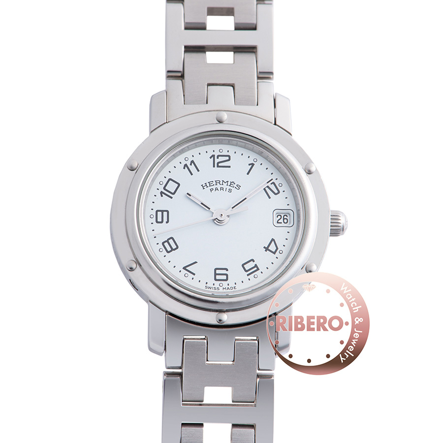 エルメス クリッパー CL4.210