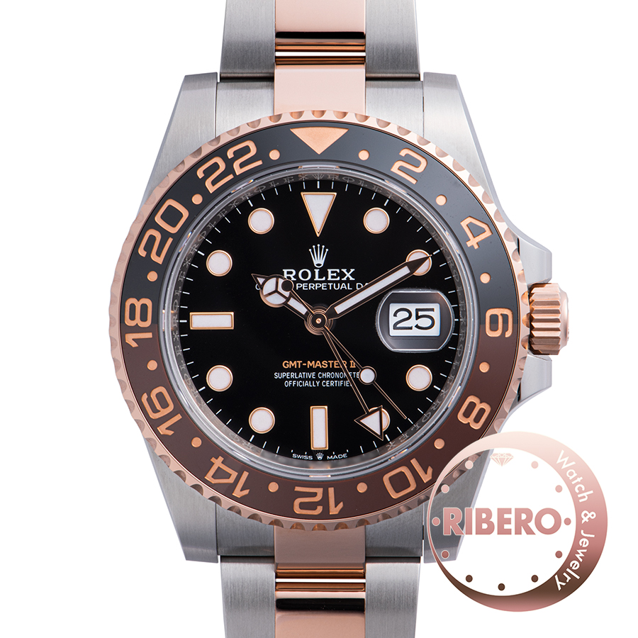 ロレックス 126711CHNR