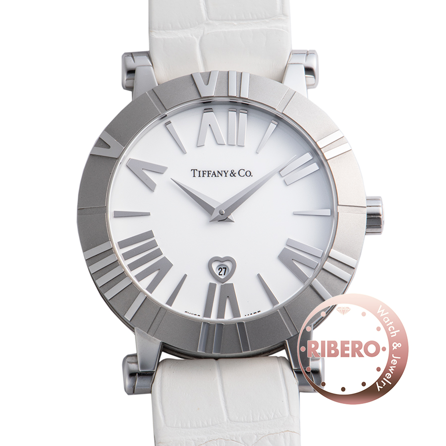 ティファニー アトラス Z1301.11.11A20A71A