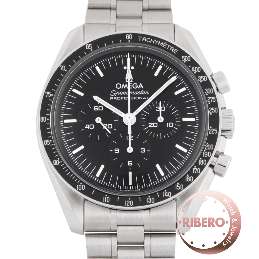 オメガ スピードマスター プロフェッショナ﻿ル 310.30.42.50.01.00﻿1