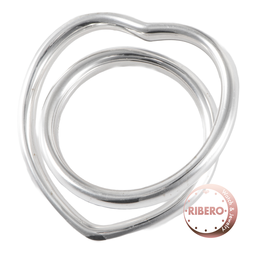 エルメス ヴェルティージュ リング・指輪