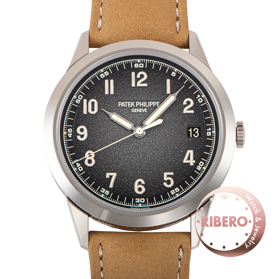 パテックフィリップ カラトラバ 5226G-001