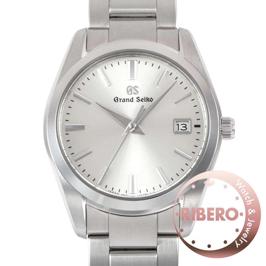 セイコー グランドセイコー ヘリテージコレクション SBGX263