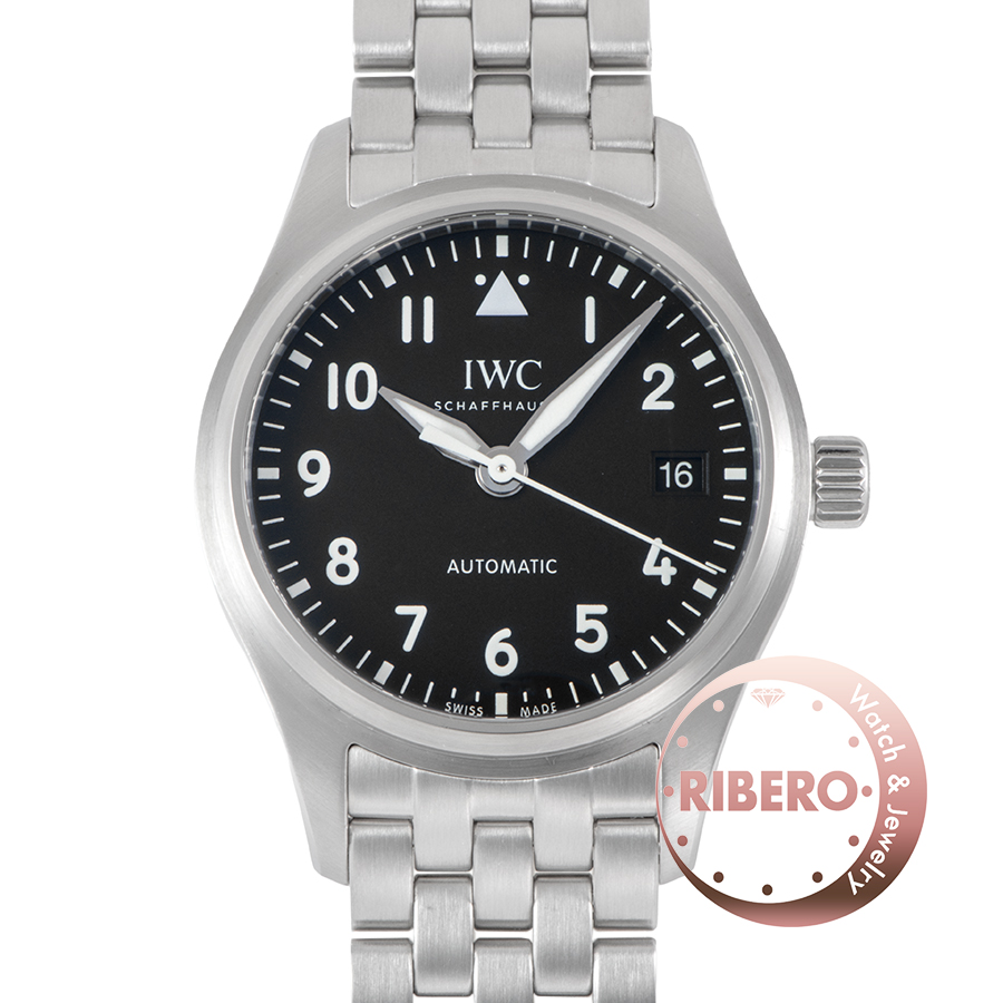 IWC パイロットウォッチ オートマティック36 IW324010