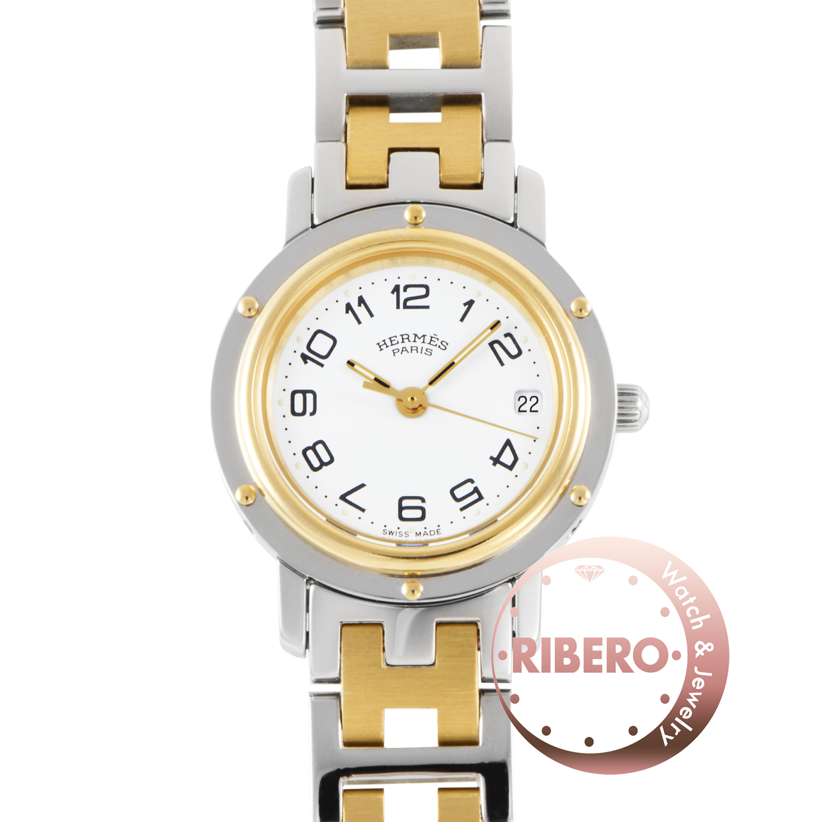 エルメス クリッパー CL4.220