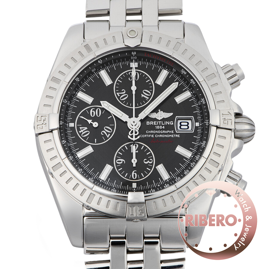 ブライトリング クロノマット エボリューション A13356