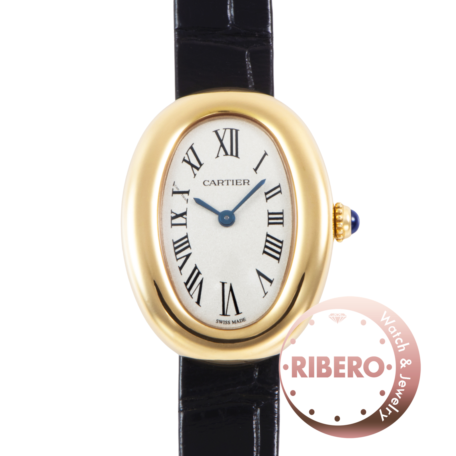 カルティエ ベニュワールSM WGBA0007