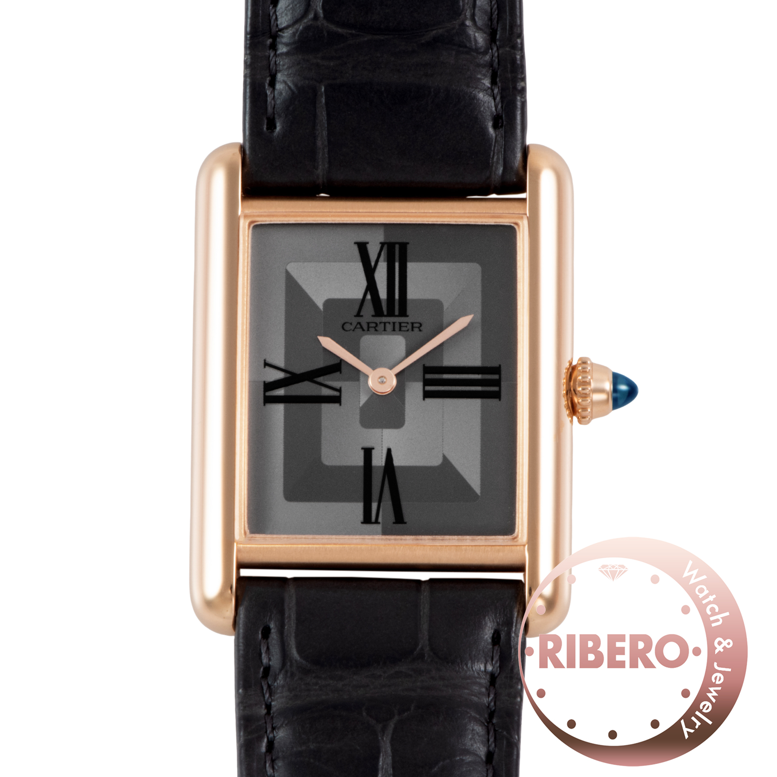 カルティエ タンクルイLM WGTA0092