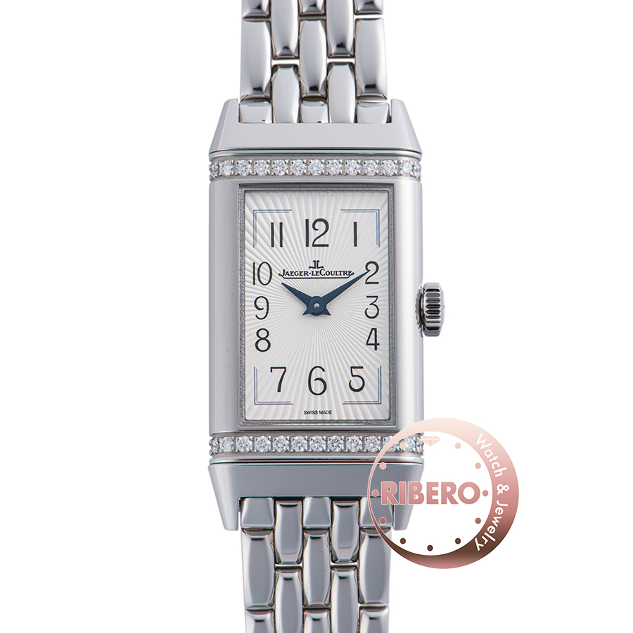 ジャガー・ルクルト レベルソ ワン Q3288420