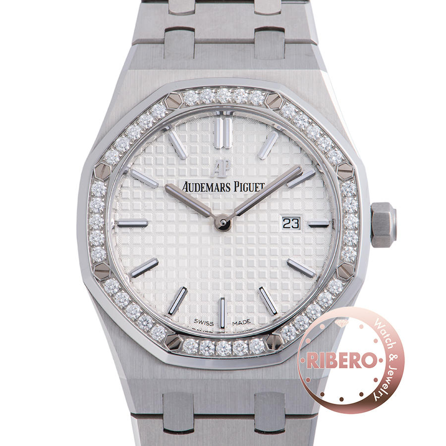 オーデマ・ピゲ ロイヤルオーク 67651ST.ZZ.1261ST.01