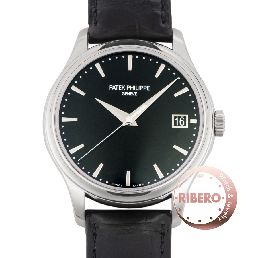 パテックフィリップ カラトラバ 5227G-010