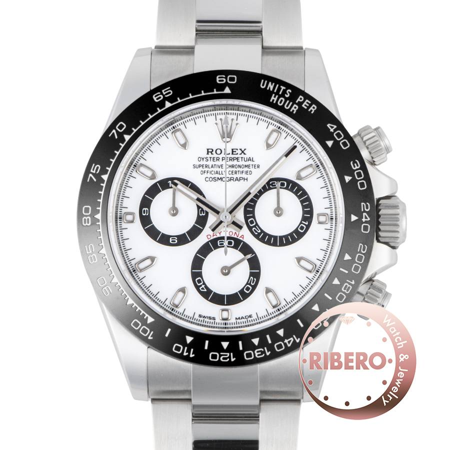 ロレックス デイトナ 116500LN
