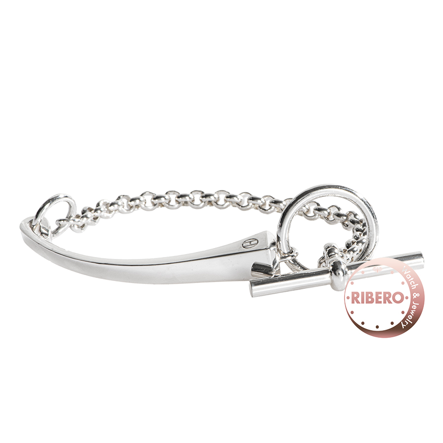 エルメス クルードフォルジュ バングル ブレスレット