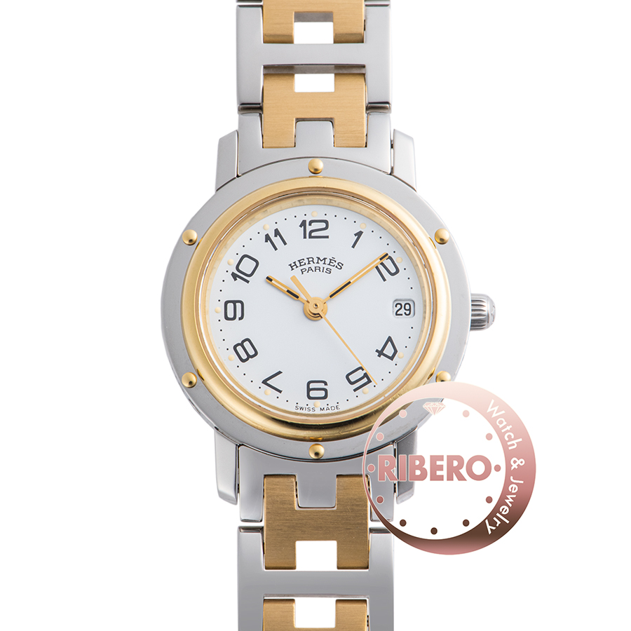 エルメス クリッパー CL4.220