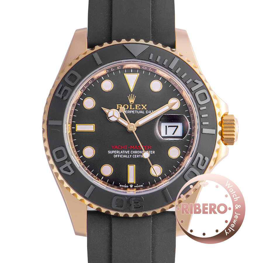 ロレックス 126655