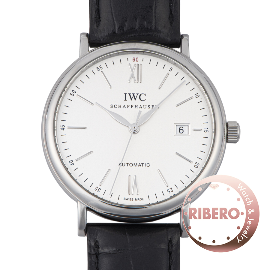IWC ポートフィノ IW356501