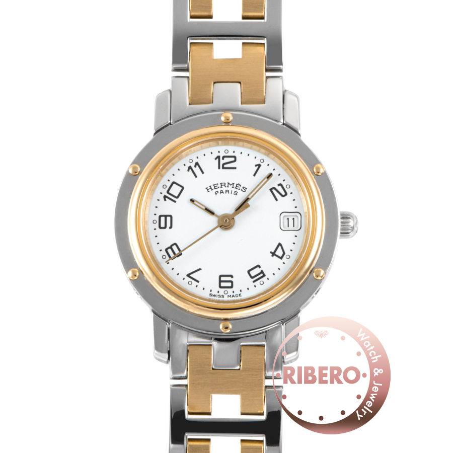 エルメス クリッパーNB CL4.220