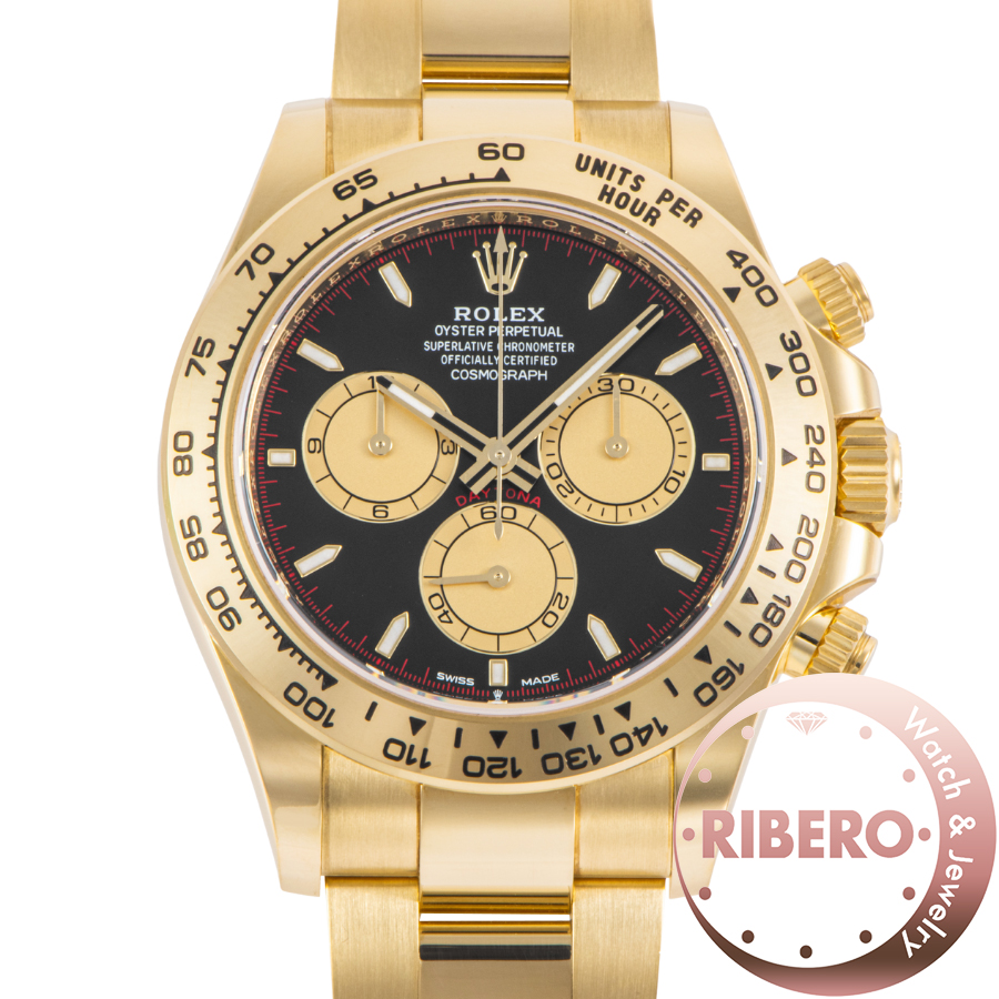 ロレックス デイトナ 126508