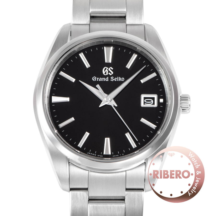 セイコー グランドセイコー クォーツ SBGP011