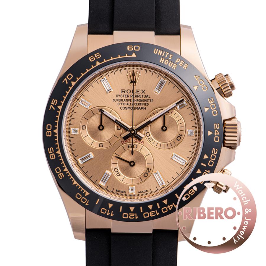 ロレックス 116515LNA