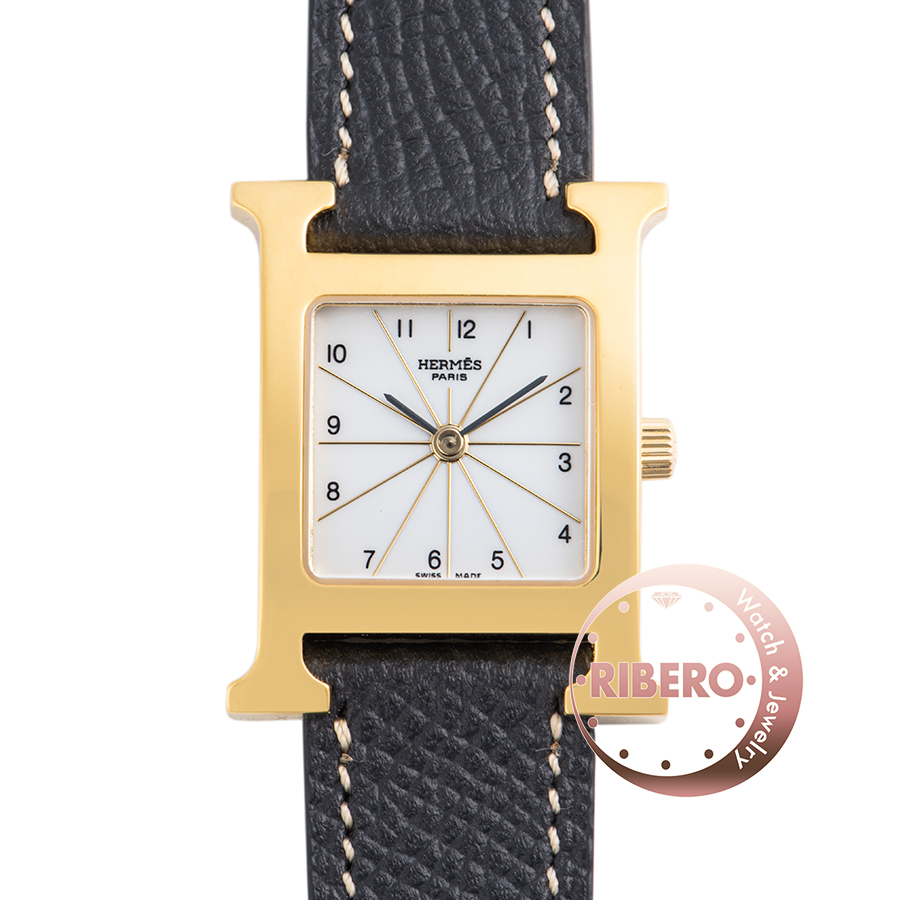 エルメス Ｈウォッチ HH1.201