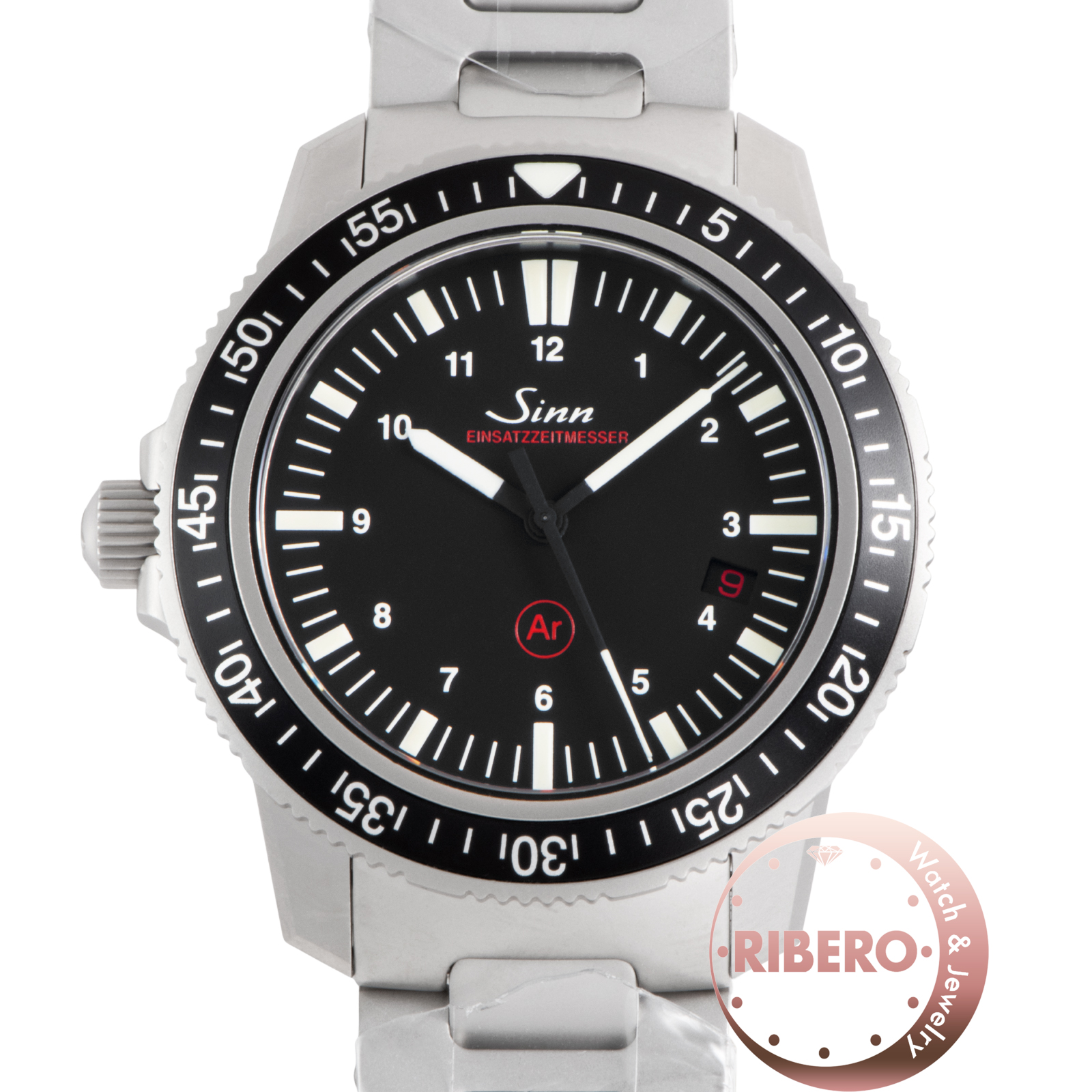 ジン 603.EZM3 603.EZM-3.M