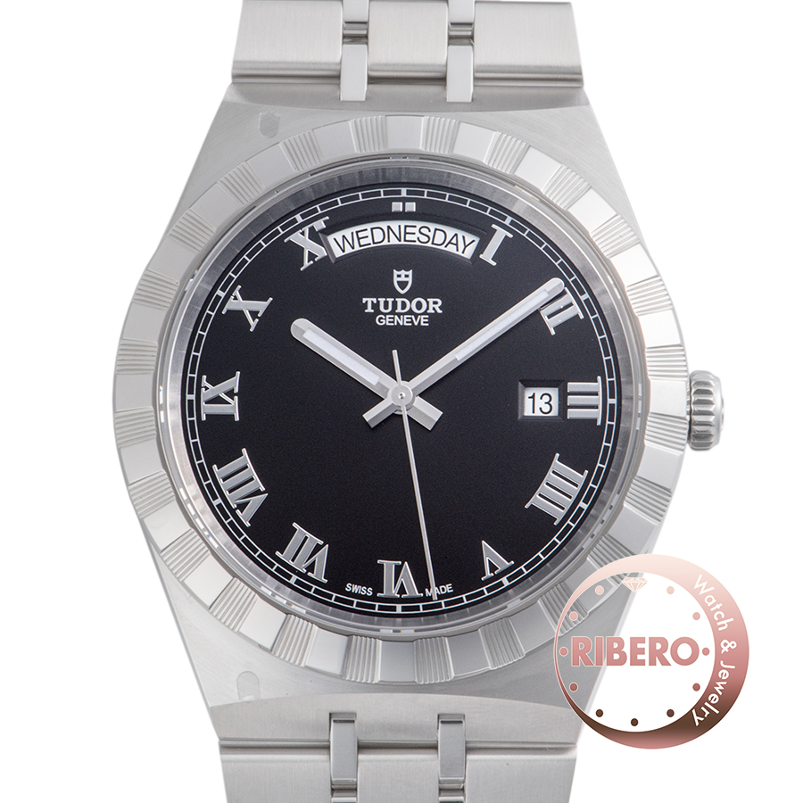 チューダー / チュードル ロイヤル41 28600