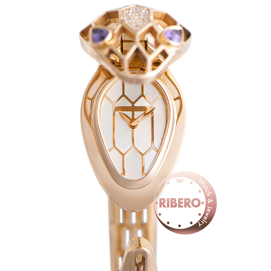 ブルガリ セルペンティ  102753