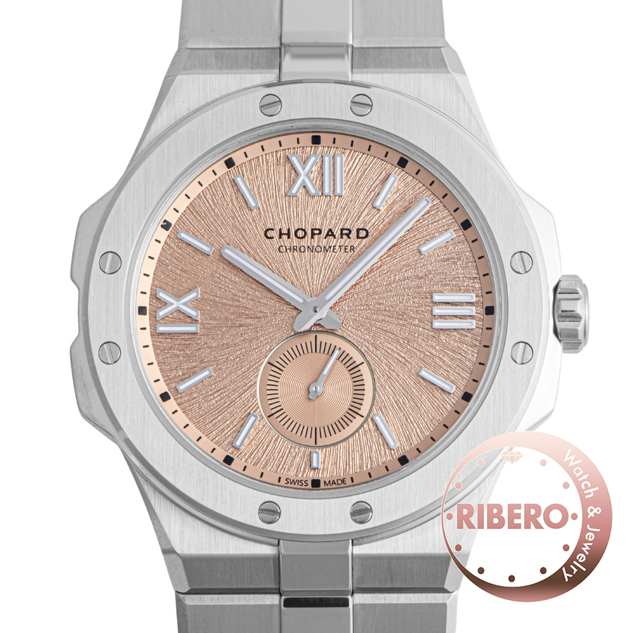 ショパール アルパインイーグル41 XPS 298623-3001