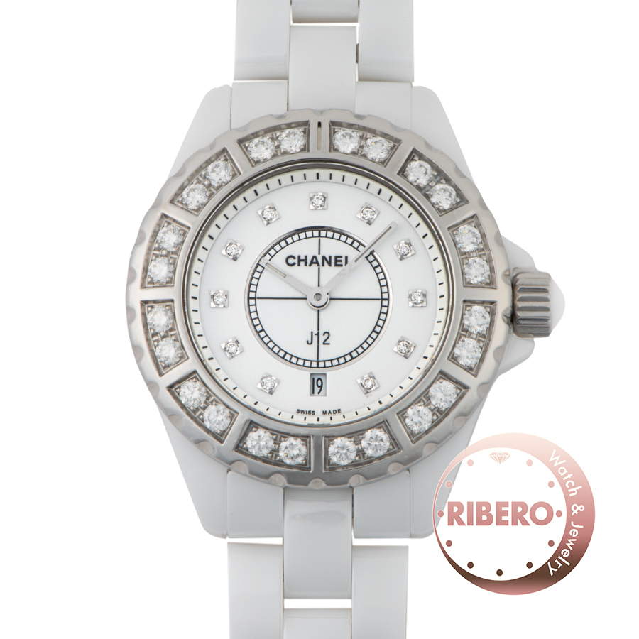 シャネル J12  H2429