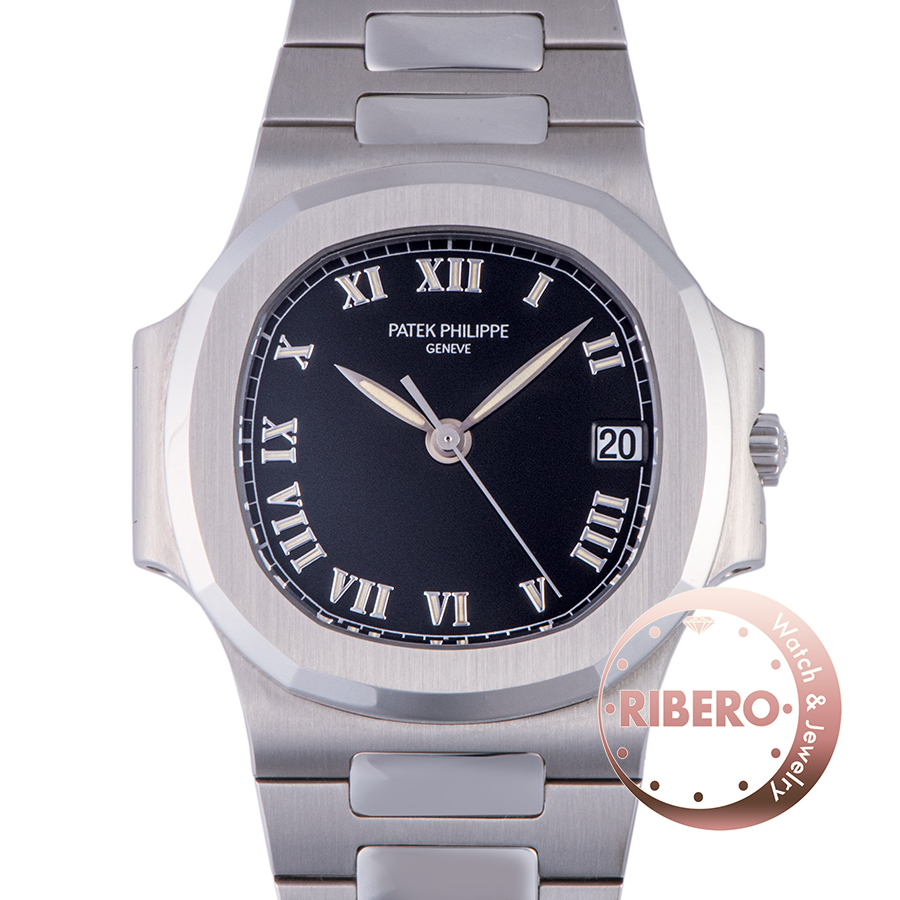 パテックフィリップ ノーチラス 3800/1A-001