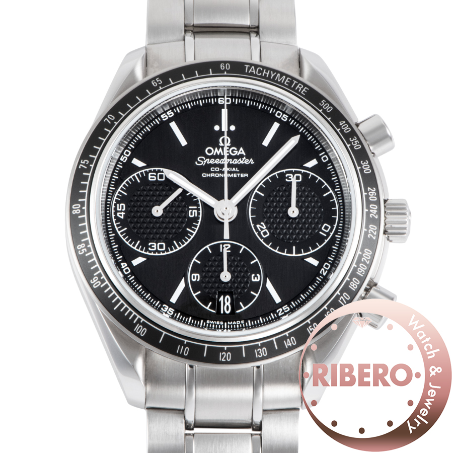 オメガ スピードマスター レーシング 326.30.40.50.01.001