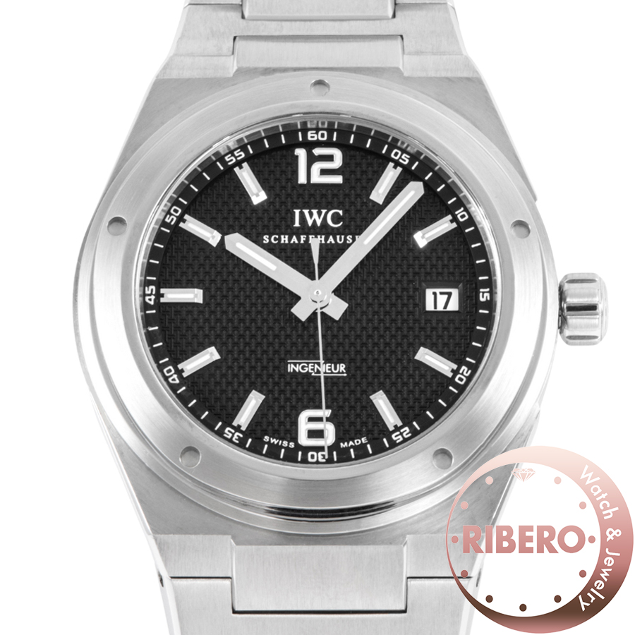 IWC インヂュニア オートマチック IW322701