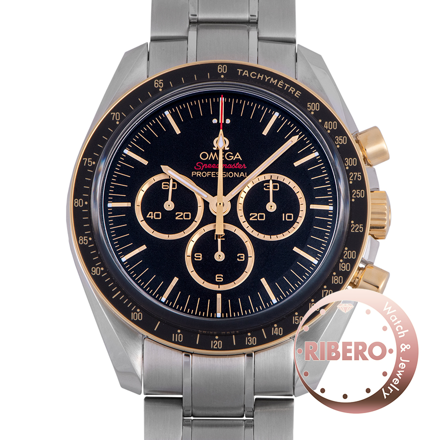 オメガ スピードマスター プロフェッショナル 東京 2020 リミテ⁠ッド エデ⁠ィシ⁠ョン 522.20.42.30.01.001